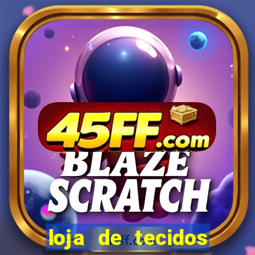 loja de tecidos porto alegre sarandi